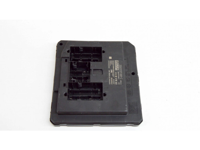 Блок комфорта A3C0462630100, 2Q0937089C Skoda Kamiq