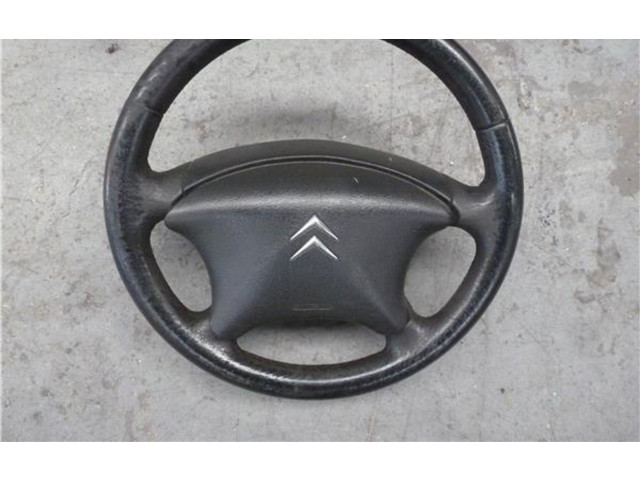 Volant Citroen Xsara 2002