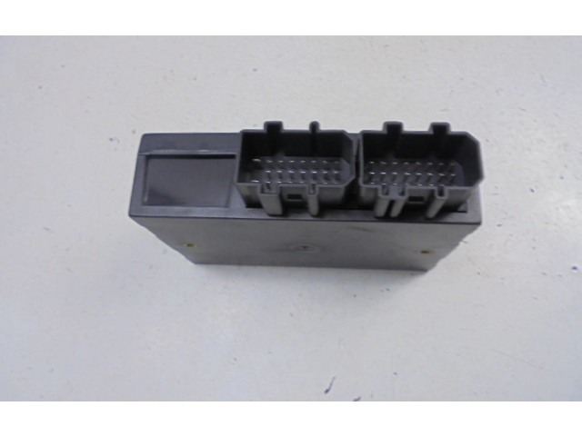 Блок комфорта 1C0962258J, 1C0962258J Skoda Octavia Mk2 (1Z)