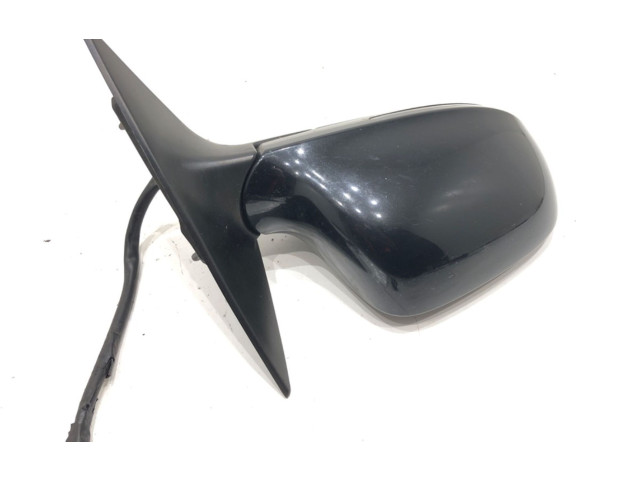 Зеркало электрическое        Audi A6 Allroad C6  2006 - 2011 года   