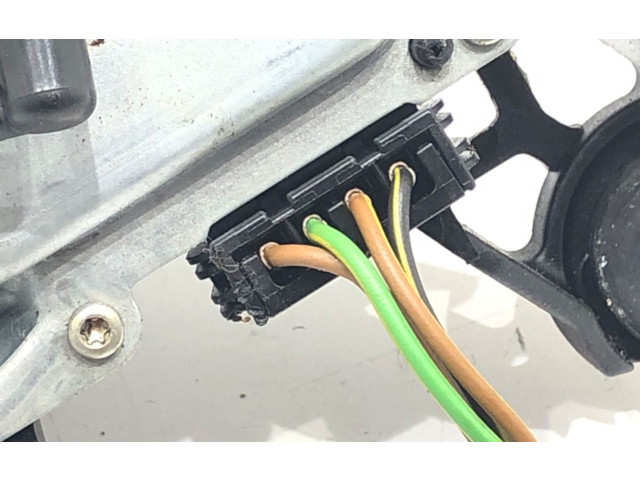 Моторчик заднего дворника 7M3955711    Seat Alhambra (Mk1)