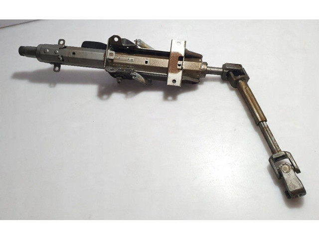    Рулевая рейка 1Z1419502Q, 1Z1419502Q   Skoda Superb B6 (3T) 2008 - 2015 года