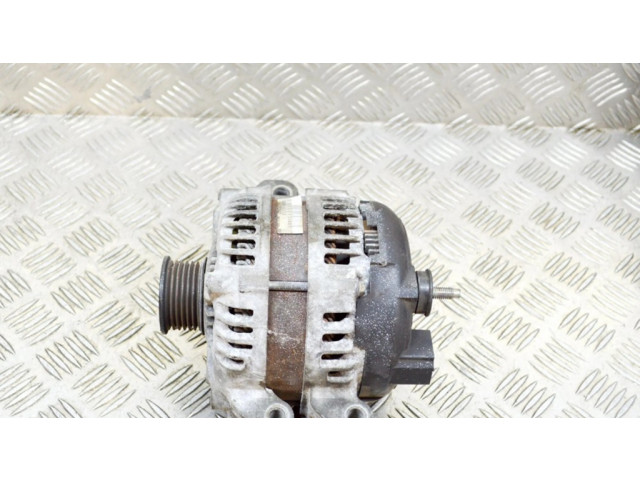 Генератор 28353124485, 1042106370   Maserati Quattroporte 3.8     