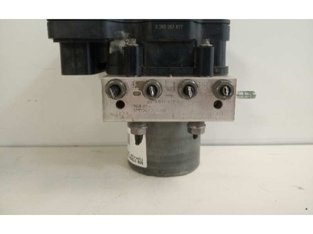 Блок АБС 6C0614517S, 6C0907379S   Audi  A1  2010 - 2018 года