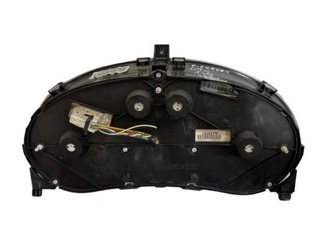 Панель приборов 1401107680   Peugeot Expert       