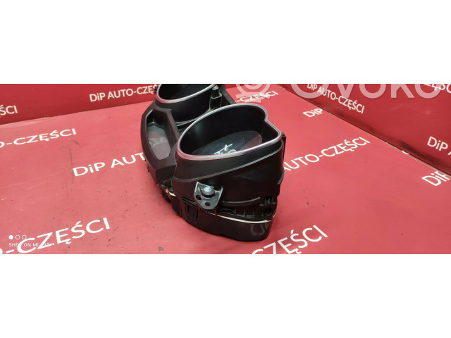 Спидометр (приборный щиток) 8T0920931D Audi A5 Sportback 8TA 2010