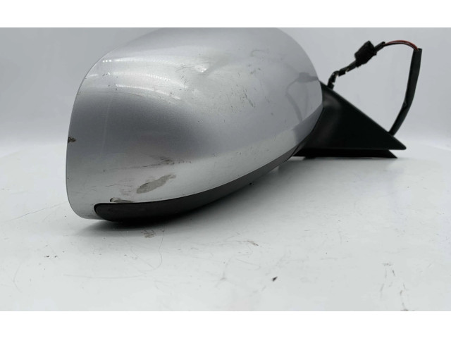 Зеркало электрическое Audi A3 8Y 2020 - года