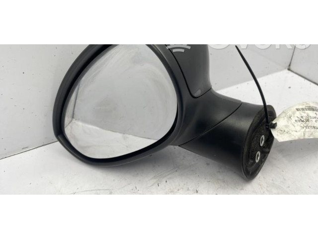 Zpětné zrcátko levé Fiat Grande Punto 2009 735596879