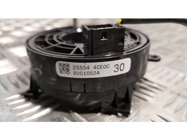 Полоса надувных подушек (кольцо srs)