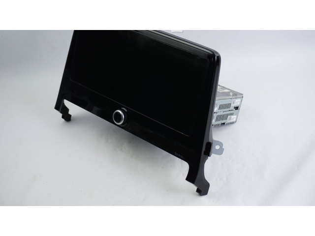 Экран/ дисплей / маленький экран       Hyundai Ioniq  2016 -  года   