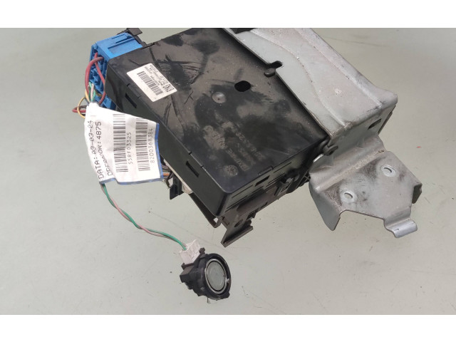 Pojistková skříňka 8200449594, 518002415 Renault Espace - Grand espace IV 2005