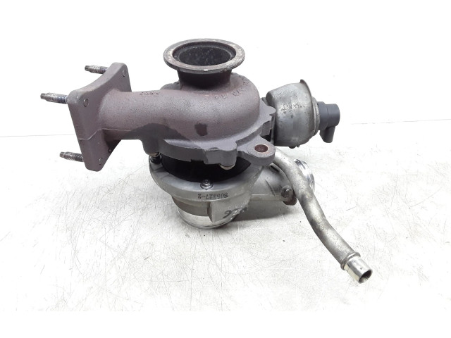 Турбина Volvo S60 31331331