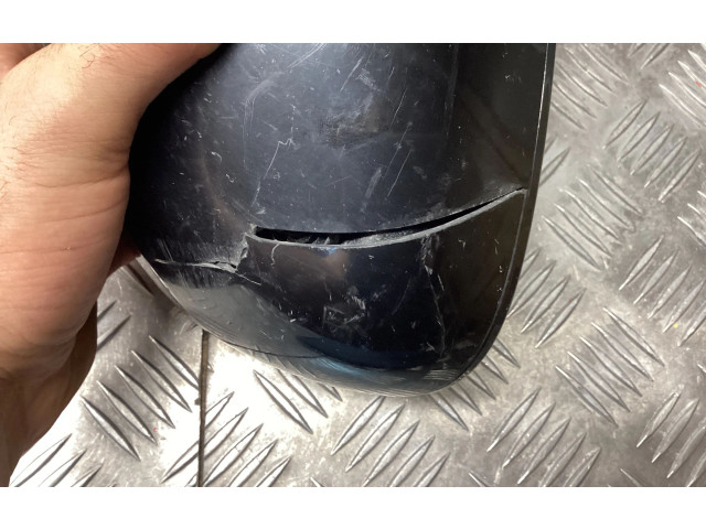 Зеркало электрическое Lexus IS 220D-250-350 2006 - 2013 года