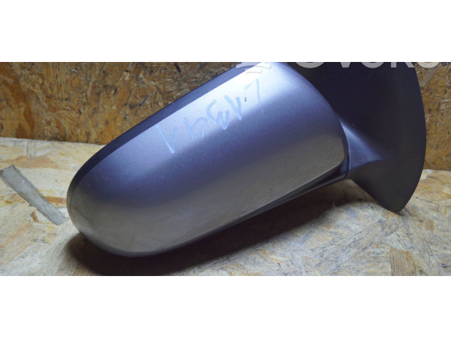 Zpětné zrcátko  Chevrolet Aveo 2006    