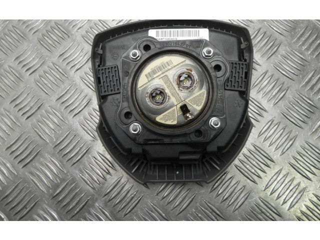 Подушка безопасности водителя EX23043B13AA, M3301 Jaguar XF