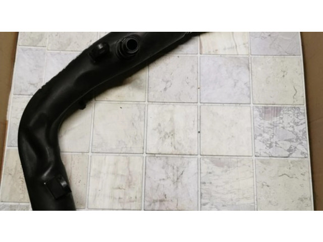 Трубка (трубки)/ шланг (шланги) интеркулера