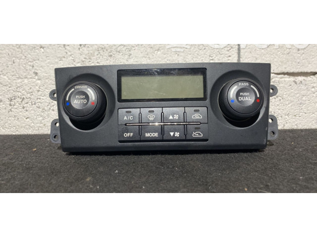 Блок управления климат-контролем 972503E2609W   KIA Sorento