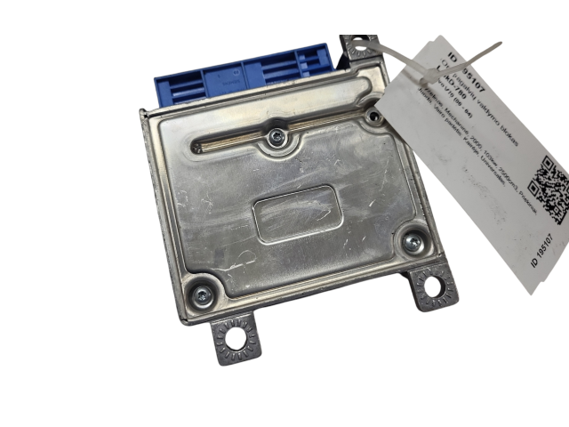 Блок подушек безопасности 9472728, E5T9C04BFH0   Volvo V70