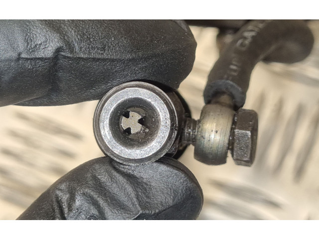 Форсунка 059130201E, 0432133836    Audi A6 S6 C5 4B   