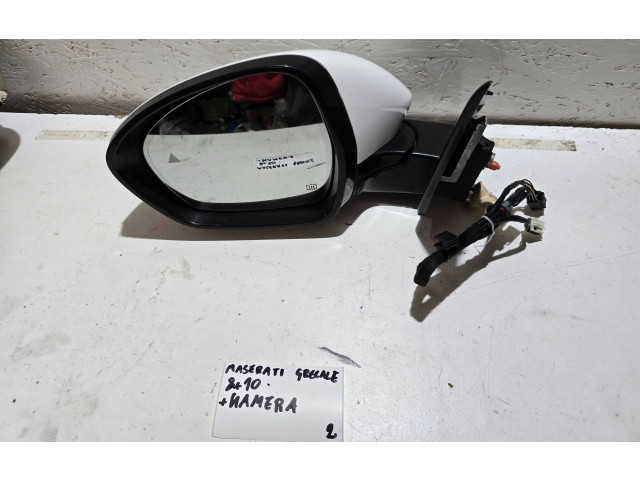 Зеркало электрическое Maserati Grecale 2022 - года