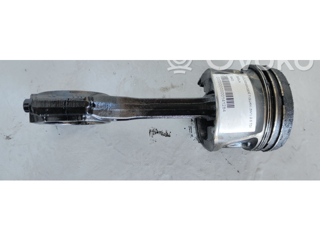 Ojnice  BKD    Volkswagen Tiguan  