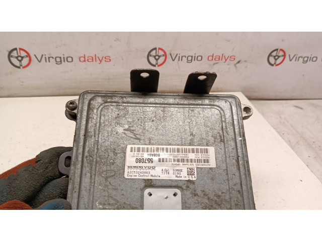 Řídící jednotka P68000128ag Dodge Caliber 2007