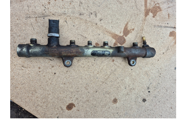 Vstřikovací lišta 8200330912, 0445214065 Renault Espace IV