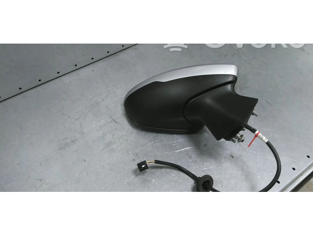 Zpětné zrcátko Vauxhall Astra K 2016 39111564, 39176315