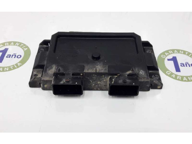 Řídící jednotka 9648225280 Citroen Berlingo 2008