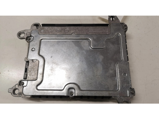 Блок комфорта 4R8313B525AB, 0920063 Jaguar S-Type