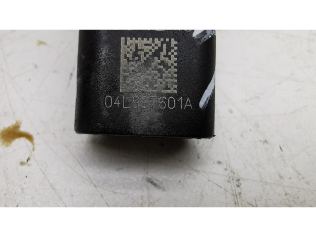 Комплект системы впрыска топлива 0261500443, 05C133320A    Skoda Octavia Mk4 для бензинового двигателя  1