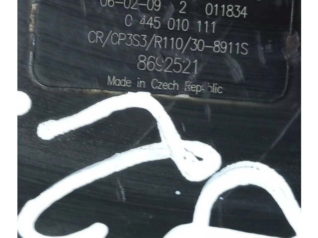 Топливный насос