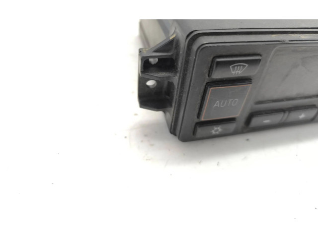 Блок управления климат-контролем 8L0820043D, 5HB00760804   Audi A3 S3 8L