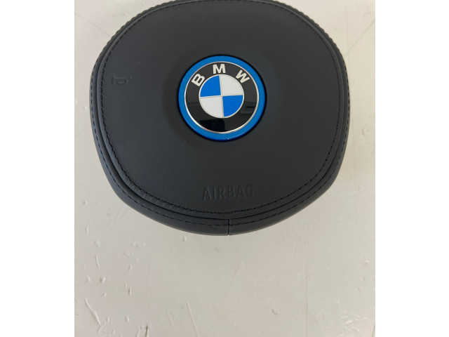 Подушка безопасности водителя 5A2A203, 5A250D603   BMW i4