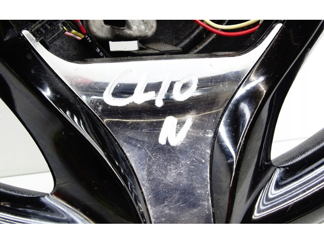 Руль Renault Clio IV 2012 - года 985105453R