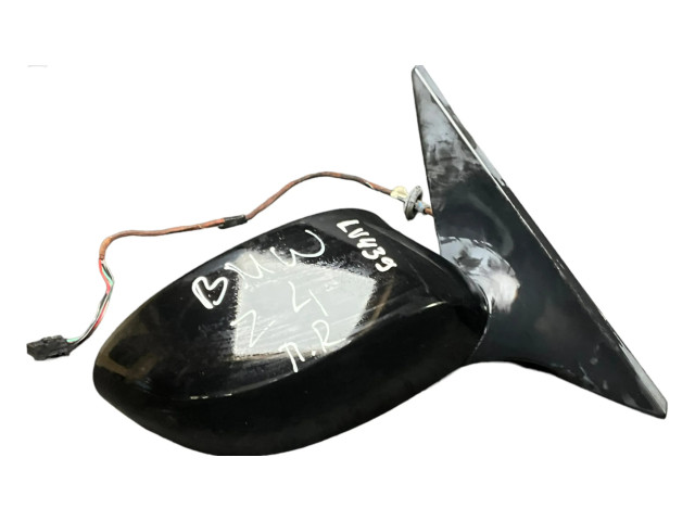 Зеркало электрическое правое BMW Z4 E85 E86 2002-2008 года