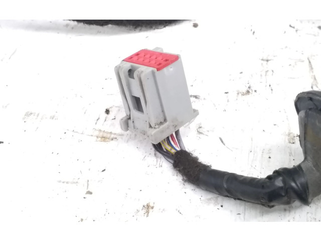 Зеркало электрическое        Ford Transit Custom  2013 - 2023 года   