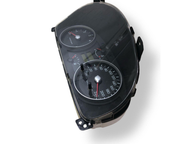 Панель приборов Hyundai Getz