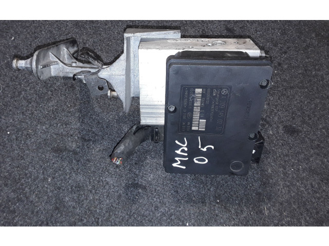 Jednotka ABS A0034319412Q04, A2095450232 Mercedes-Benz C W203 2005