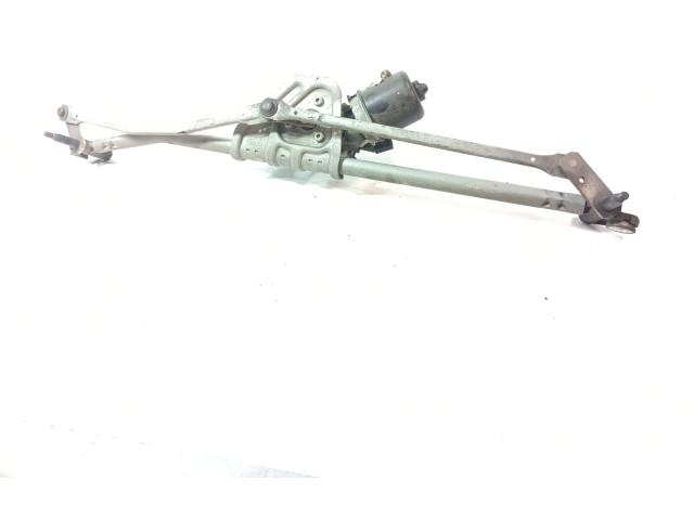 Моторчик дворников 53555304 Mini One - Cooper Coupe R56