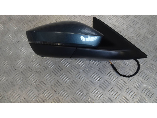 Зеркало электрическое        Skoda Kamiq  2019 -  года   