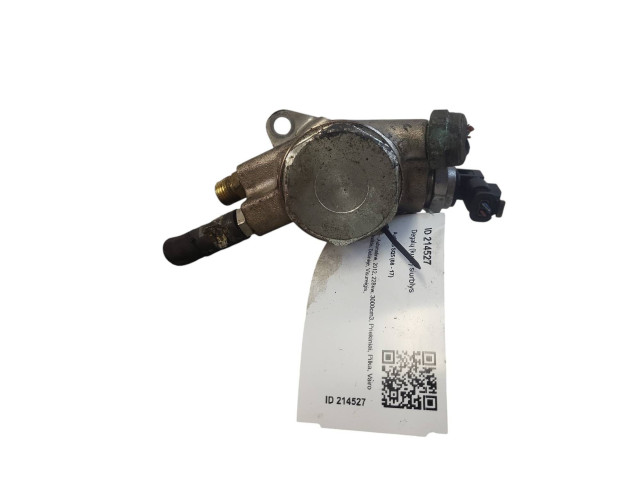 Топливный насос