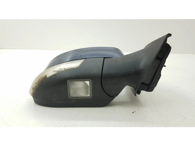 Зеркало электрическое     правое   Ford Focus  2010-2017 года   