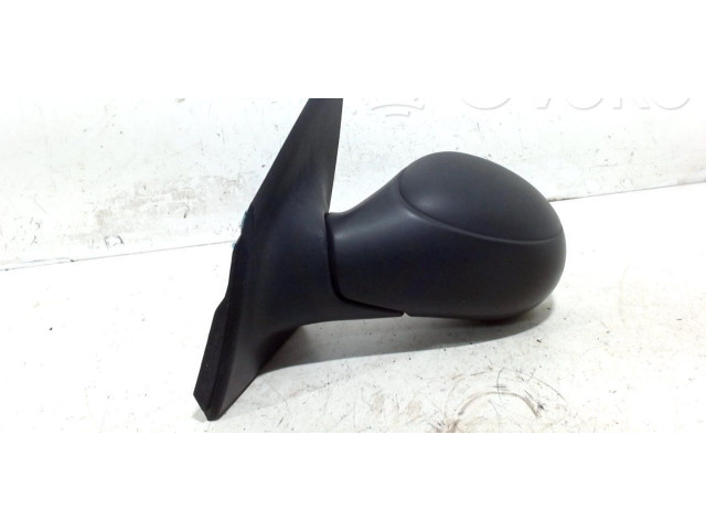 Зеркало (управляемое электричеством)     Citroen C2  TU3JP(KFV) 