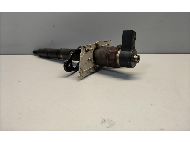 Vstřikovač 0445110158, 0445110158 Audi A8 S8 D3 4E