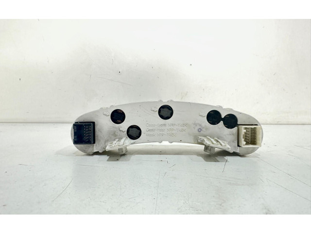 Дисплей       Chevrolet Matiz