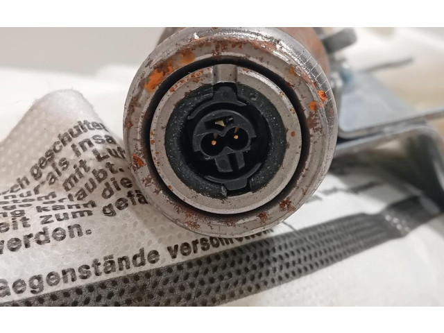 Боковая подушка безопасности A2928600202, 642826   Mercedes-Benz GLE (W166 - C292)