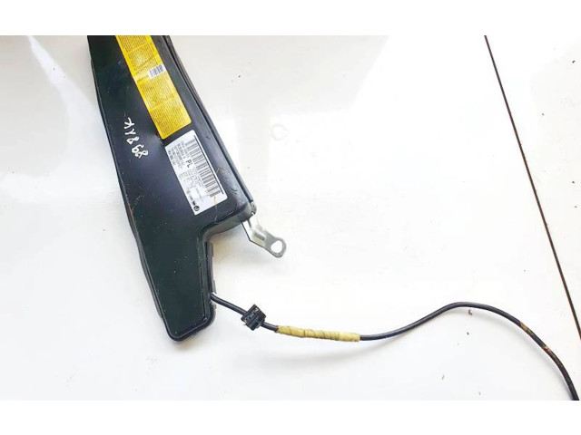 Подушка безопасности в сиденье 1k4880241, 30353650a Skoda Octavia Mk2 (1Z)