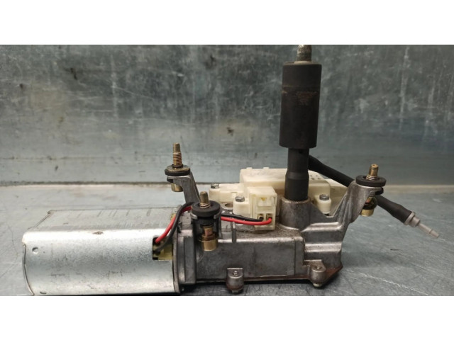 Моторчик заднего дворника 7767774, 3 PINES    Fiat Bravo - Brava