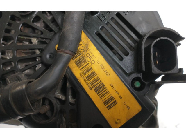 Генератор T542695R91569, 746899   Volkswagen Caddy      